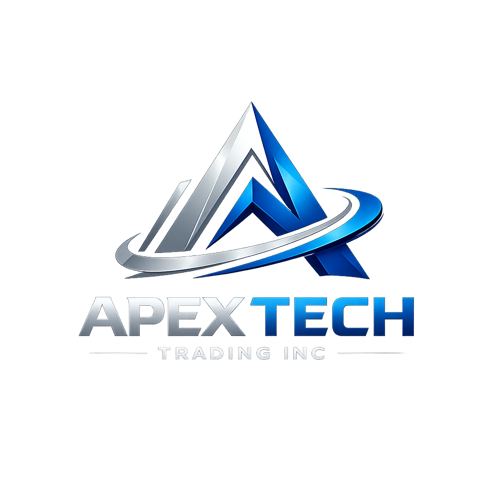 APEX TECH TRADING INC logo